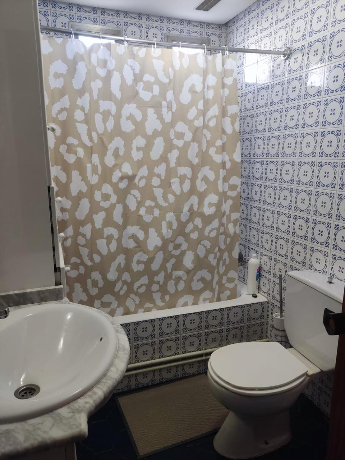 Casa Jesus Apartment Sarria