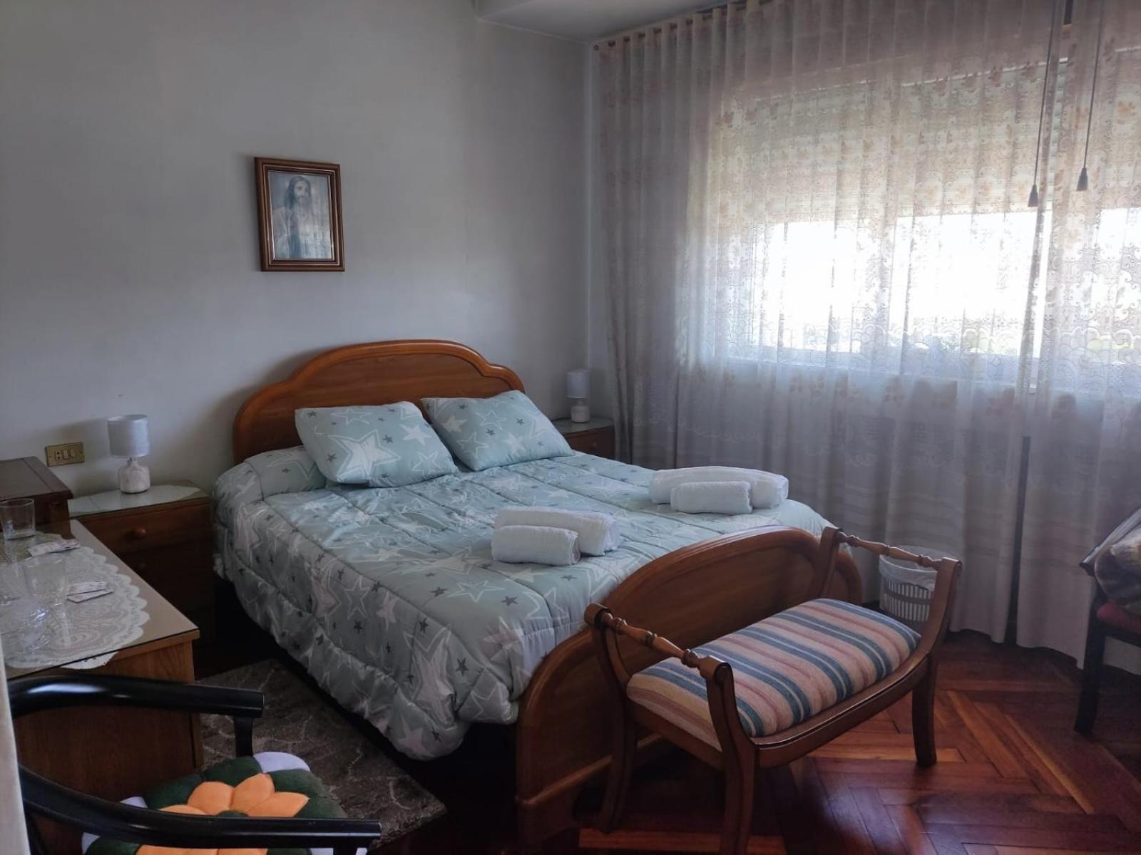Casa Jesus * Sarria