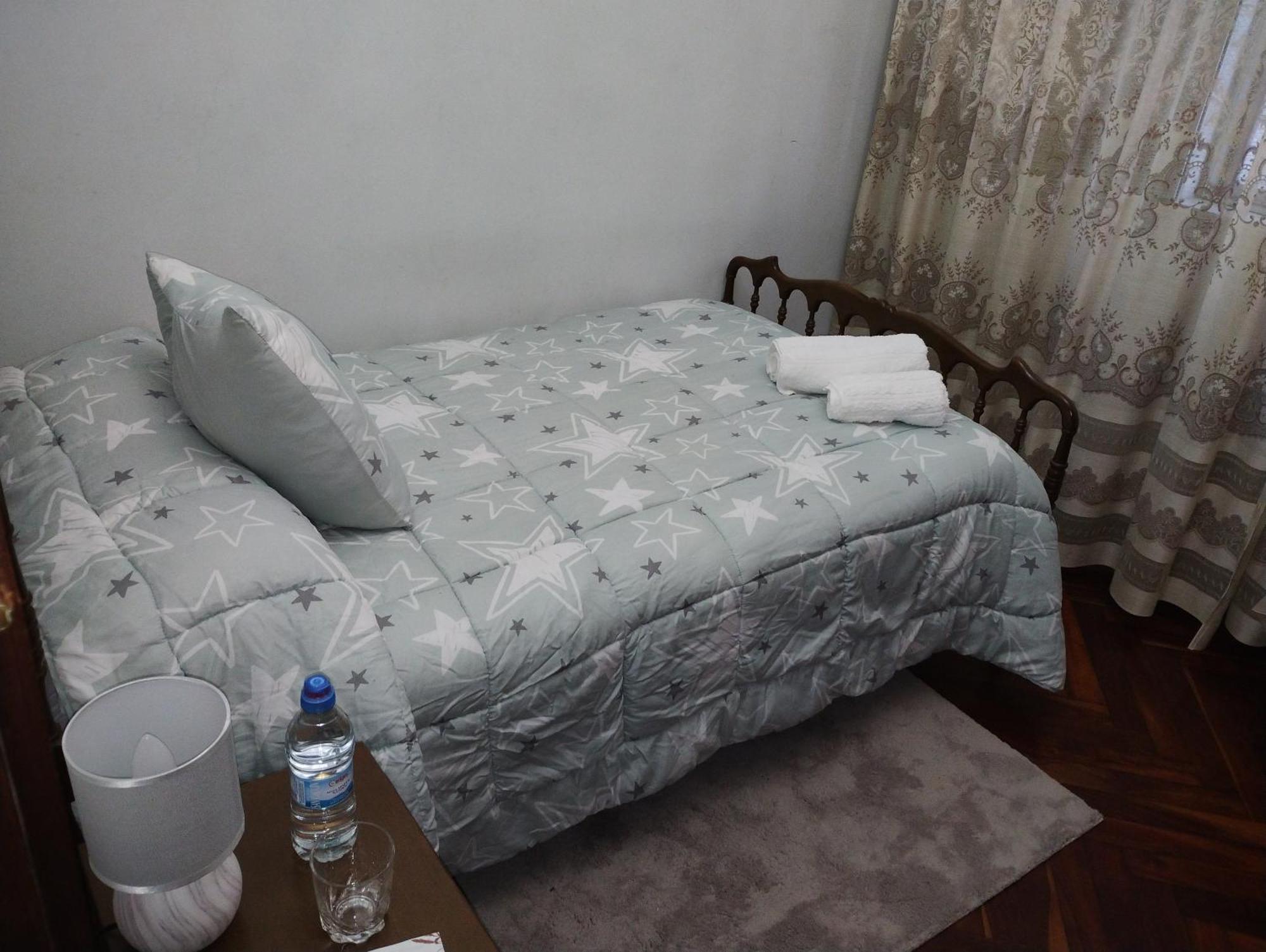 Apartament Casa Jesus *