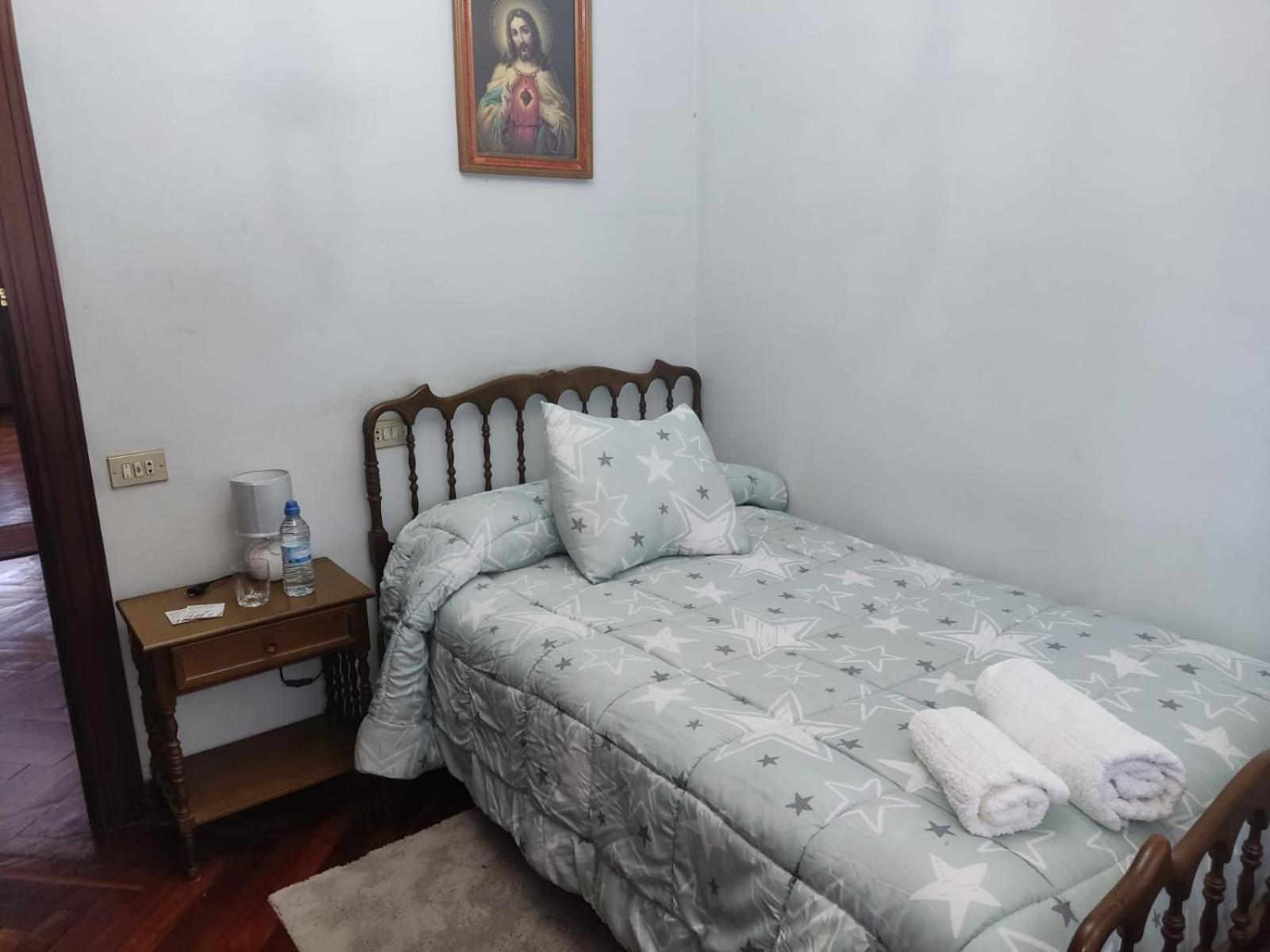 Casa Jesus Apartment *