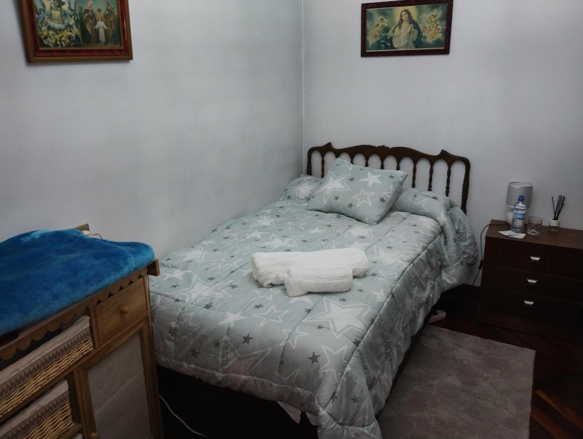 Apartment Casa Jesus Sarria